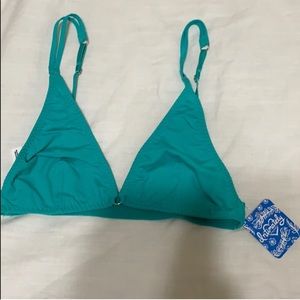 NWT Free People Bralette